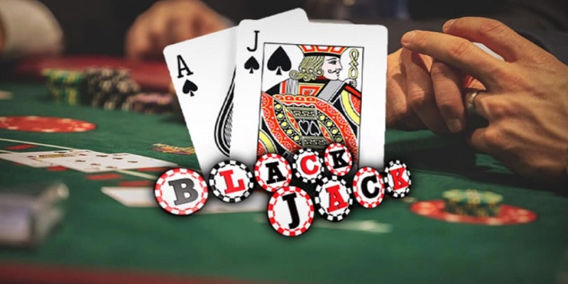 Blackjack BONGVIP Hấp Dẫn Với Trải Nghiệm Đặc Sắc Nhất