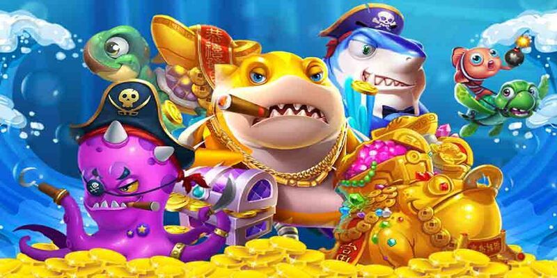 Các loại thưởng nổi bật nhất ở trong game