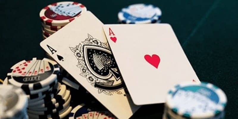 Cách tham gia đánh ở mỗi ván cược