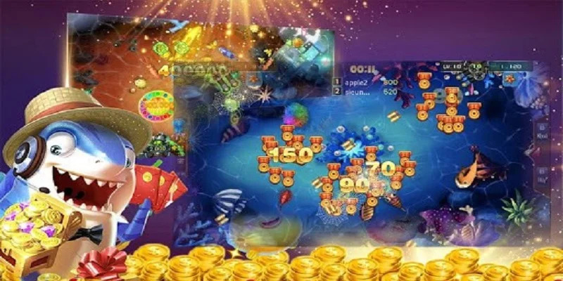 Danh sách 3 sự kiện độc đáo nhất game