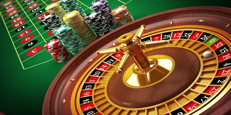 Giải mã rõ về tựa game Roulette BONGVIP