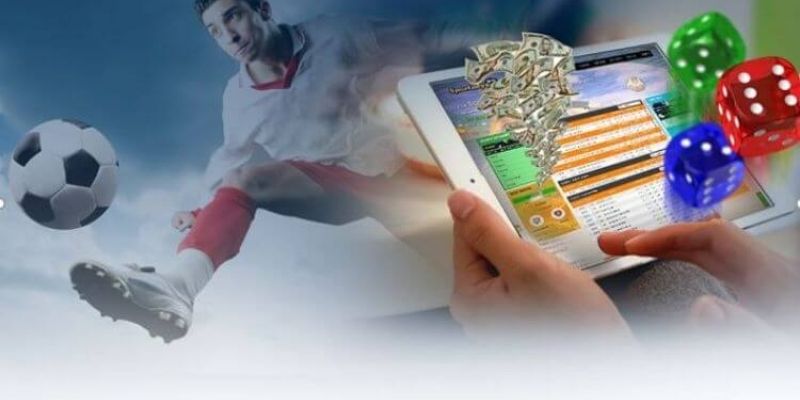 Kiểm soát tâm lý khi đặt cược thể thao