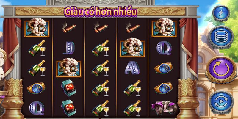 Lựa chọn phòng chơi là kinh nghiệm hàng đầu