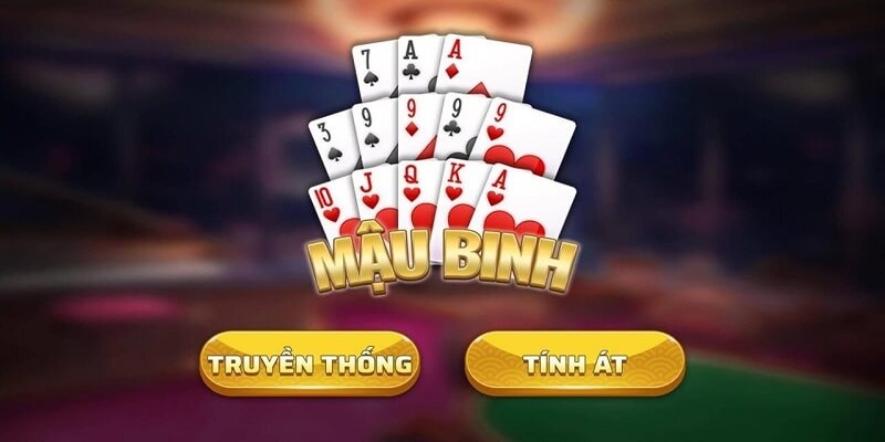 Mậu Binh 24h BONGVIP - Giải Trí Đỉnh Cao, Luật Đơn Giản