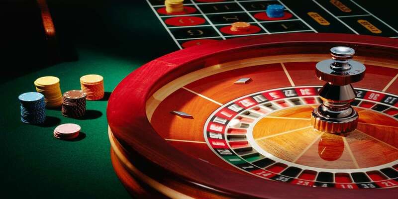 Roulette BONGVIP Cuốn Hút Với Cách Chơi Cực Đơn Giản