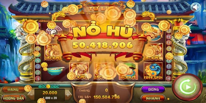 Săn Hũ Đổi Thưởng Bongvip Và Cơ Hội Trải Nghiệm Hấp Dẫn