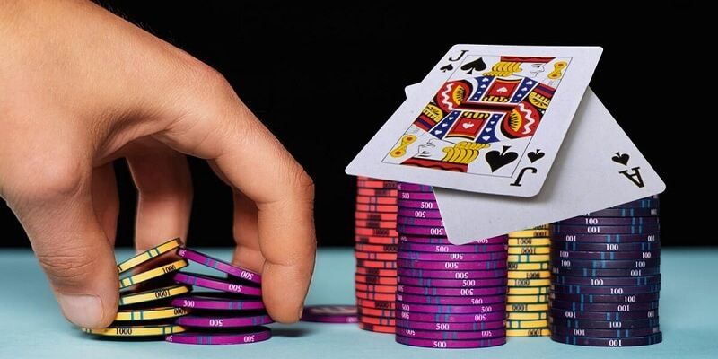 Tham gia game bài Bongvip cần biết điểm dừng