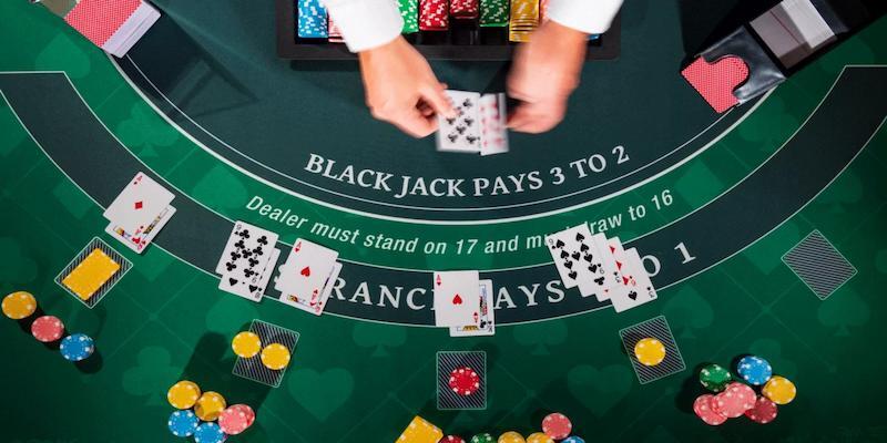 Thông tin cần nắm rõ về Blackjack BONGVIP
