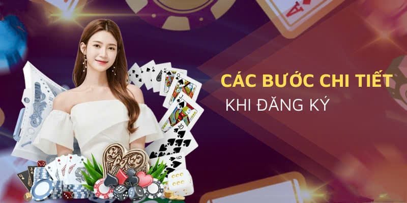 Truy cập đúng địa chỉ trang web chính thức