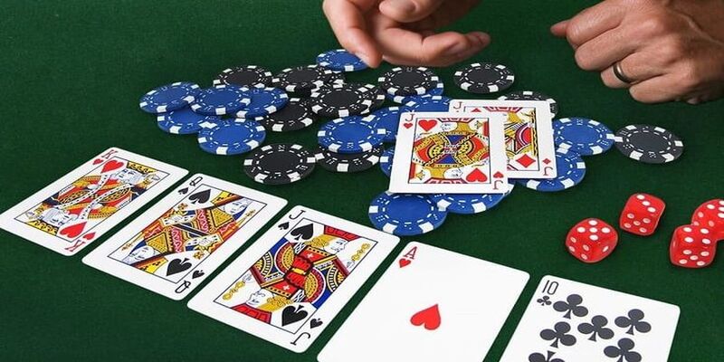 Vài điểm cơ bản về luật sâm lốc BONGVIP