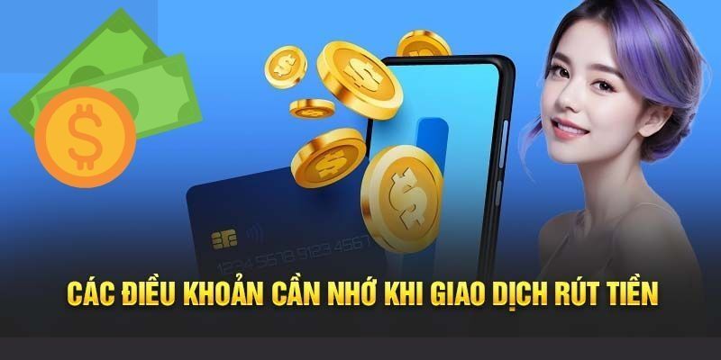 Vài điều kiện quan trọng khi vào giao dịch